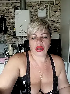 MilkySky online show from March 15, 2026, 6:04 pm