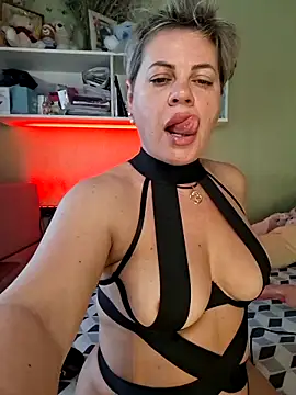 MilkySky online show from May 17, 2026, 10:26 am