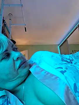 MilkySky online show from May 24, 2026, 7:03 pm