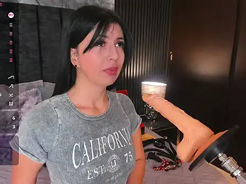 BDSM-DOLL online show from December 15, 2025, 9:37 am