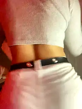 Mariinfame online show from October 30, 2025, 3:38 am