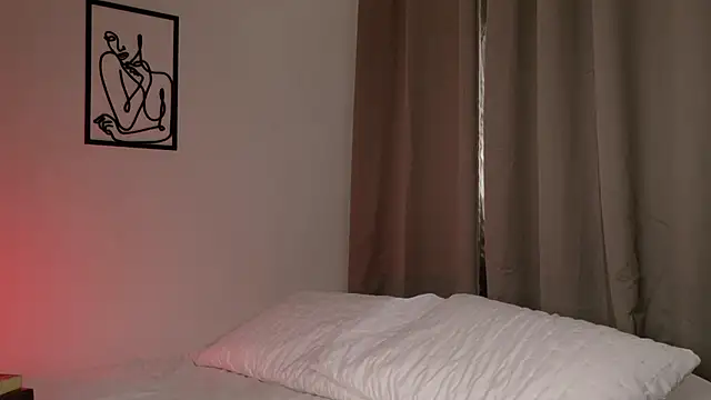 SeleneNova online show from February 24, 2026, 3:57 pm