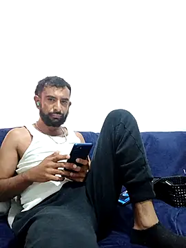 Barbanegra91mx online show from June 21, 2026, 1:22 am