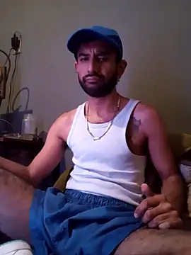 Barbanegra91mx online show from October 31, 2025, 11:22 pm