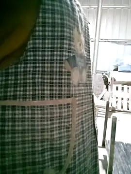 Drizzle-Rian online show from March 12, 2026, 6:39 am