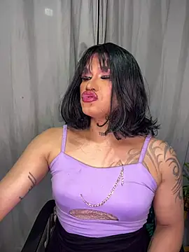 melani ferraraa  online show from July 28, 2026, 12:07 am