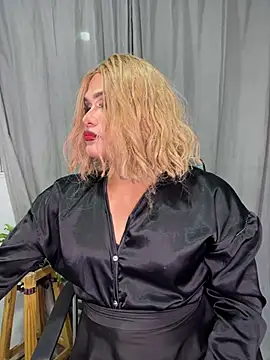 melani ferraraa  online show from July 19, 2026, 8:12 am