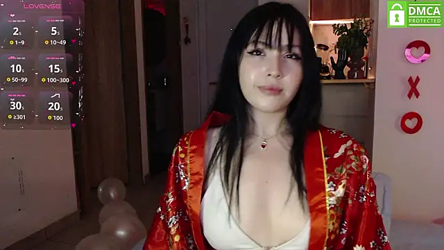 just meko online show from February 15, 2026, 12:44 am