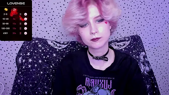 Angel Julles online show from July 19, 2026, 12:02 pm