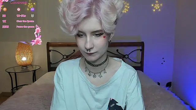 Angel Julles online show from December 4, 2025, 12:42 am