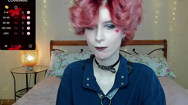 Angel Julles online show from August 1, 2026, 10:02 am
