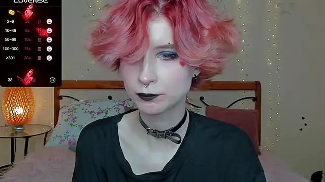 Angel Julles online show from August 6, 2026, 9:37 am