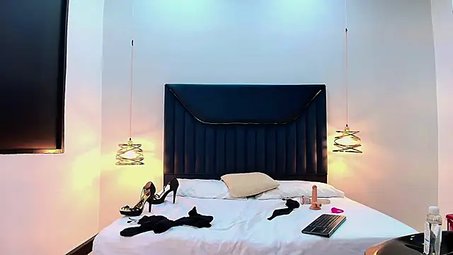 CamilaVoit online show from January 6, 2026, 5:33 am