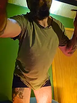 Tarsexxx online show from July 5, 2026, 4:30 am