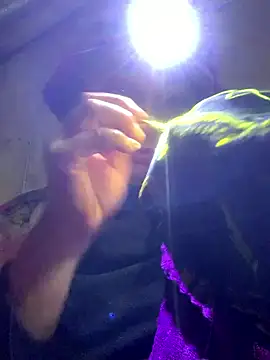 bi-bo123 online show from January 11, 2026, 2:24 pm