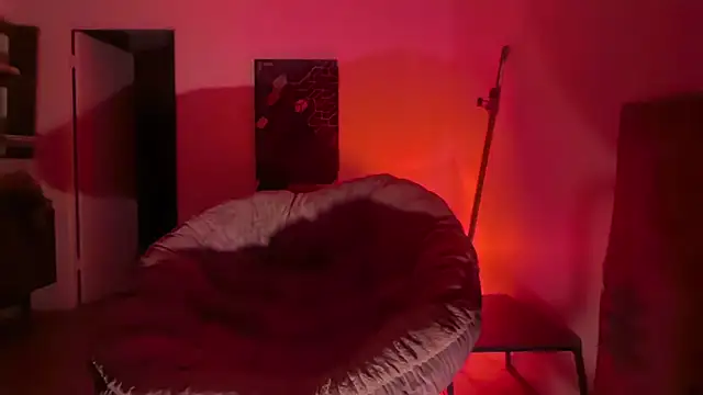 samtysonxxx online show from March 11, 2026, 7:46 am