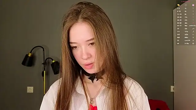 Snapshot of tinyanie chatting on March 6, 2026, 8:37 pm tinyanie online show from March 6, 2026, 8:37 pm