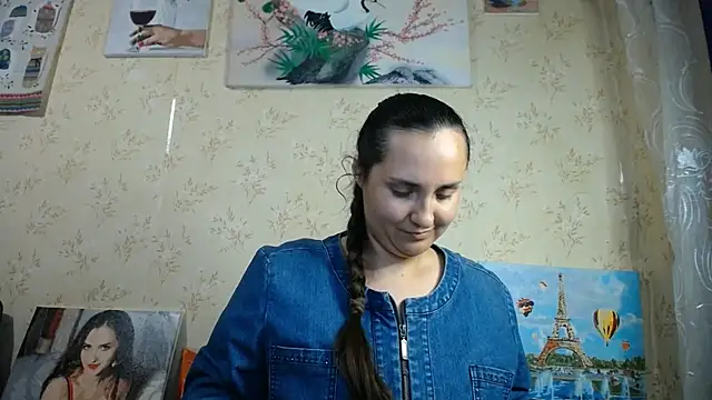 Snapshot of VoulezVous_Angel chatting on May 30, 2026, 5:07 pm VoulezVous Angel online show from May 30, 2026, 5:07 pm