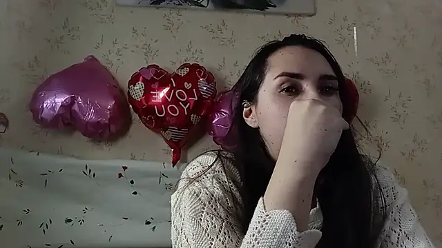 VoulezVous Angel online show from February 6, 2026, 10:11 am