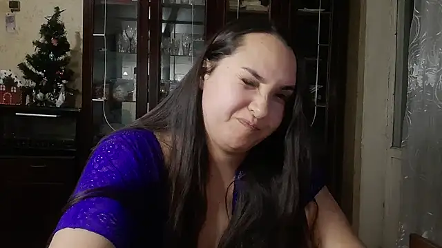 VoulezVous Angel online show from January 6, 2026, 5:39 pm