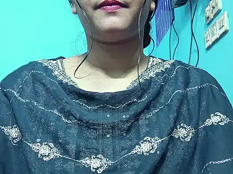 Nancy queen001 online show from March 5, 2026, 6:15 pm