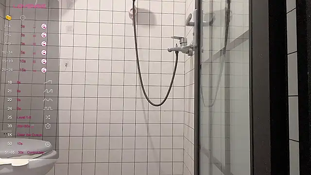 paopao-1314 online show from November 16, 2025, 5:17 pm