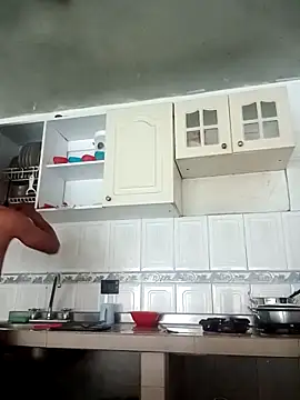 Snapshot of Ckinetor chatting on April 6, 2026, 5:25 pm Ckinetor online show from April 6, 2026, 5:25 pm