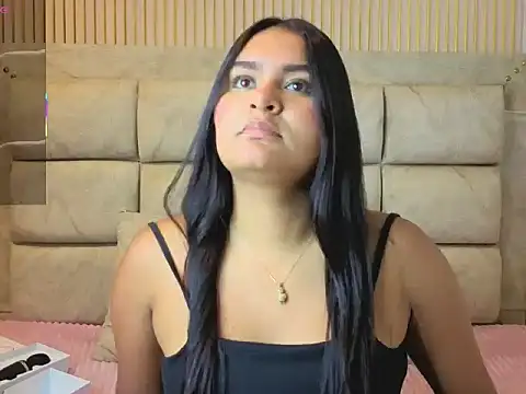 amarahanks1 online show from January 5, 2026, 7:17 pm