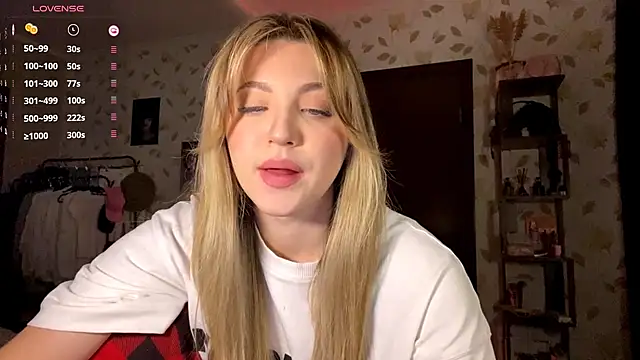 OrethaEredia online show from November 9, 2025, 4:00 pm