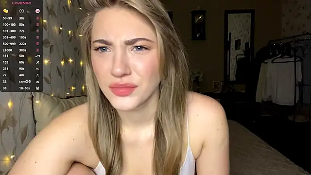 OrethaEredia online show from January 11, 2026, 7:10 pm