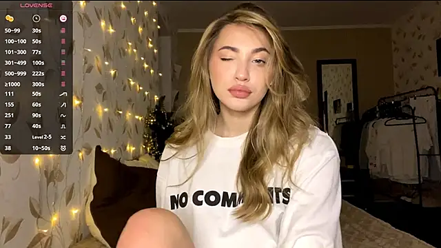 OrethaEredia online show from December 19, 2025, 6:10 pm