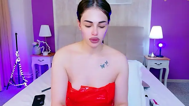 Di Andra online show from February 3, 2026, 2:53 am