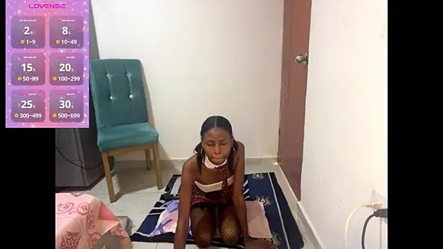 Snapshot of Perla_sofia_xxx chatting on November 4, 2025, 2:54 pm Perla sofia xxx online show from November 4, 2025, 2:54 pm