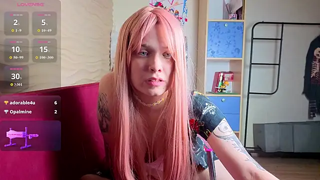 Marci n online show from June 18, 2026, 7:52 pm