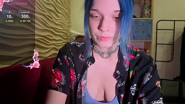 Marci n online show from November 3, 2025, 6:11 pm