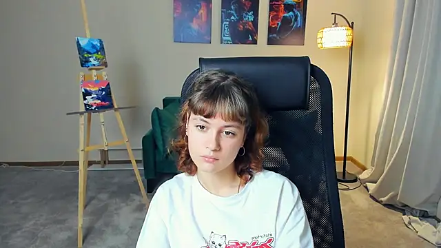 SharynMannes online show from October 31, 2025, 1:52 pm