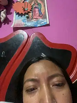 Snapshot of Damarismelo chatting on October 31, 2025, 5:59 am Damarismelo online show from October 31, 2025, 5:59 am