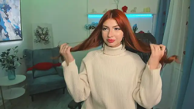 AmandaGasertoe online show from March 9, 2026, 6:55 pm