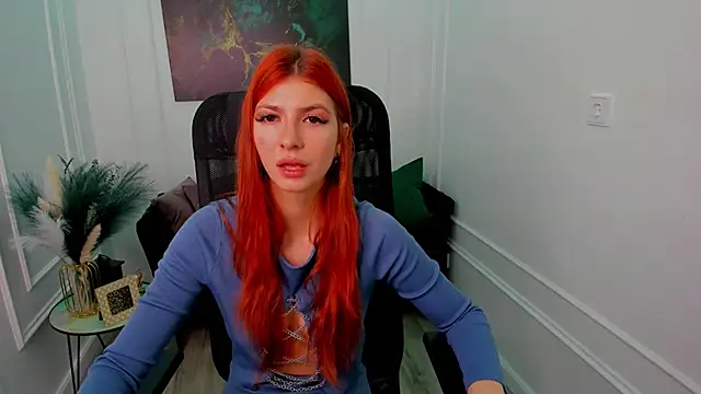 AmandaGasertoe online show from April 8, 2026, 2:13 am