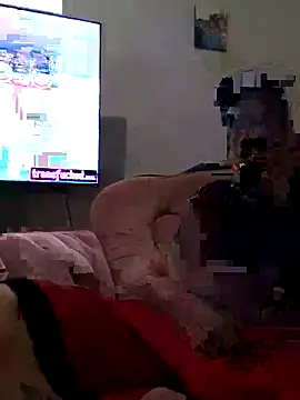 feoGG197 online show from April 9, 2026, 6:36 pm