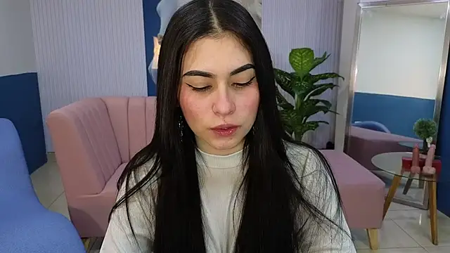 amy lovelydoll online show from March 27, 2026, 6:53 pm