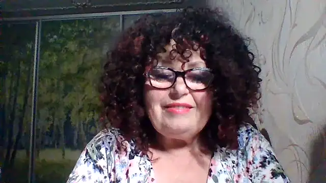 Milaniya606 online show from February 22, 2026, 5:14 pm