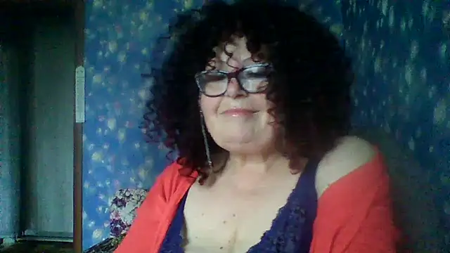 Milaniya606 online show from November 11, 2025, 12:00 pm