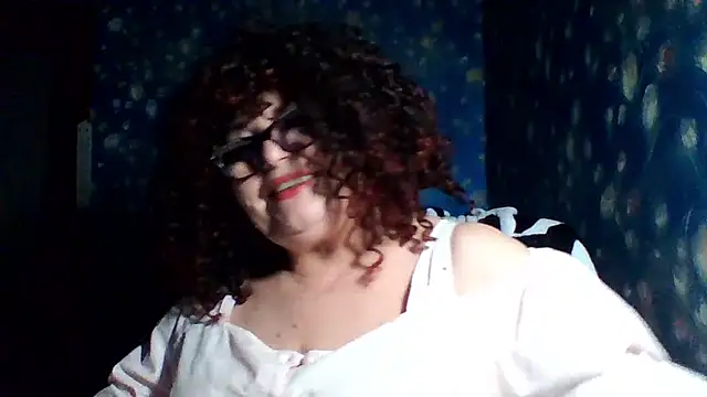 Milaniya606 online show from January 8, 2026, 7:31 pm