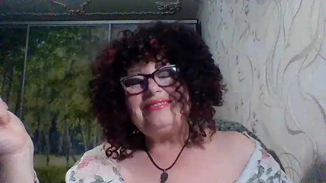 Snapshot of Milaniya606 chatting on June 18, 2026, 8:03 pm Milaniya606 online show from June 18, 2026, 8:03 pm