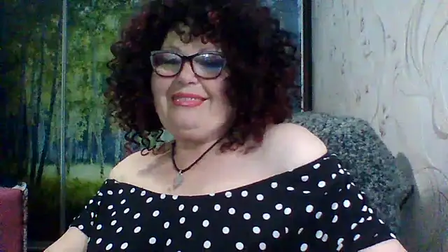 Snapshot of Milaniya606 chatting on June 16, 2026, 9:20 am Milaniya606 online show from June 16, 2026, 9:20 am