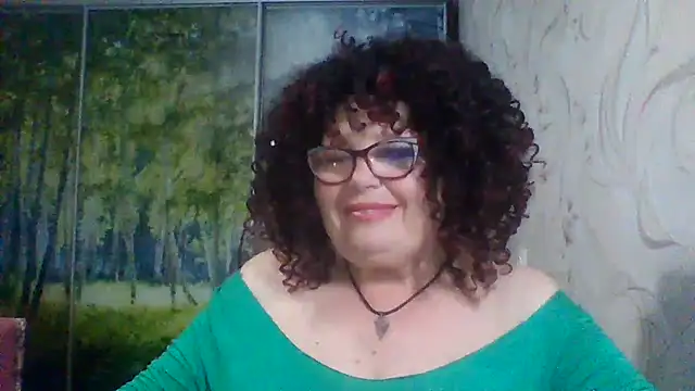 Snapshot of Milaniya606 chatting on June 21, 2026, 2:56 pm Milaniya606 online show from June 21, 2026, 2:56 pm