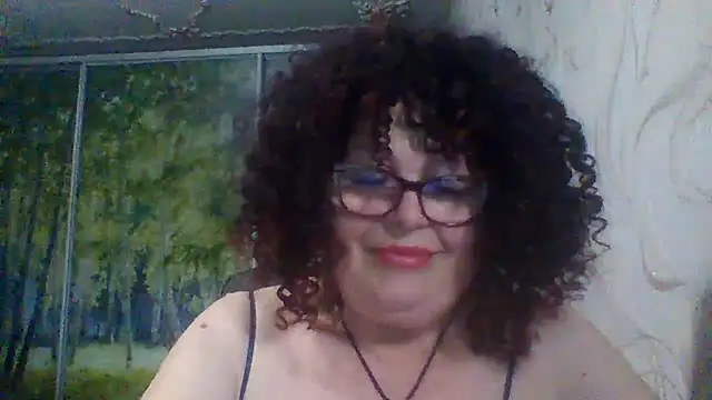 Snapshot of Milaniya606 chatting on July 7, 2026, 6:47 am Milaniya606 online show from July 7, 2026, 6:47 am