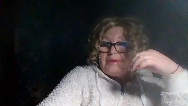 Milaniya606 online show from November 1, 2025, 6:46 pm