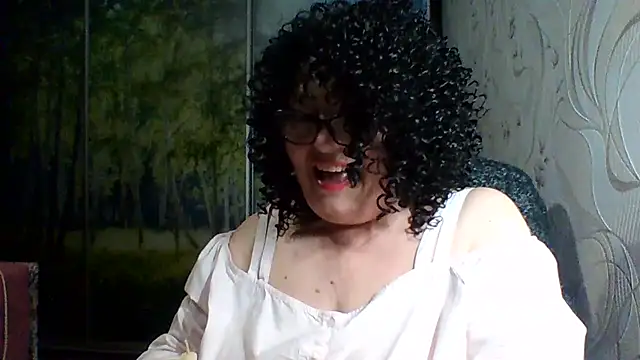 Milaniya606 online show from February 15, 2026, 9:36 pm